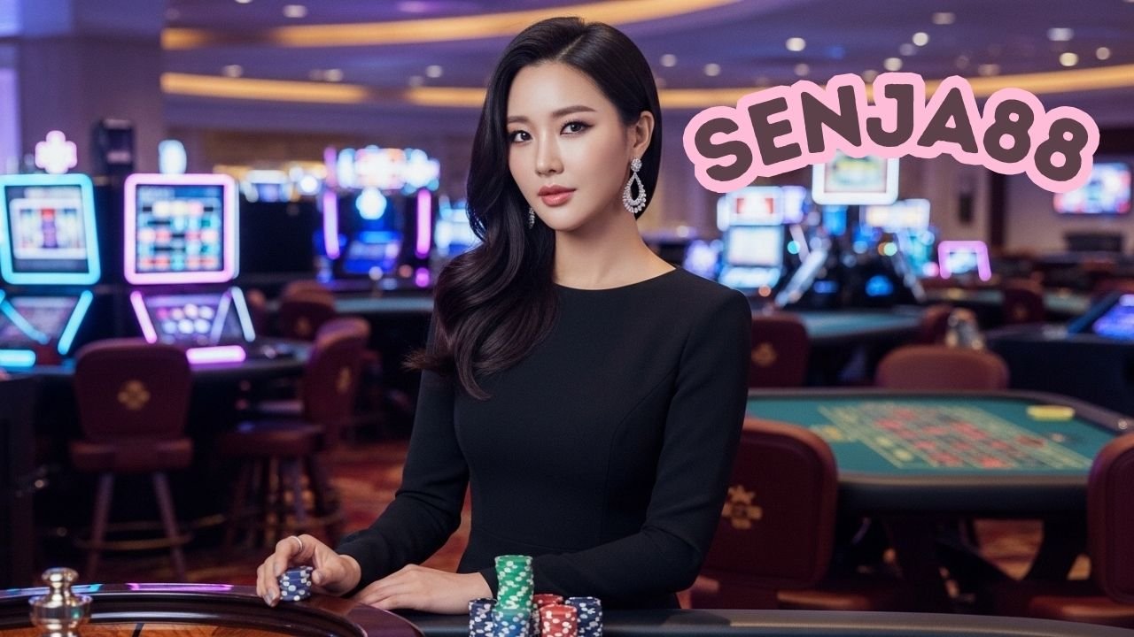 SENJA88 SENJA88